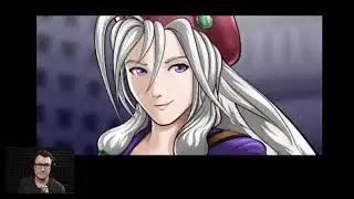 Cosmic Star Heroine (Part 1 of 3)  | Twitch Livestream