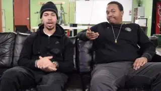 Gucci Mane Exposes Angela Yee!