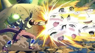 DBFZ - Cooler's 