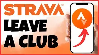 How to Leave a Strava Club in 2025 | Quick & Easy Guide