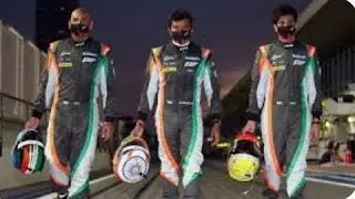 ARK racing CEO interview #arjunkhaire live interview