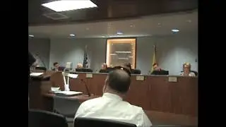 ELEA.tv - Eddy Lea Energy Alliance / Holtec - 2019/03/13 - Public Meeting