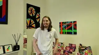 SiGNAL Customer Testimonial | SiGNAL Reviews and Experiences &ndash; Joe Shaw - Joe Shaw Art