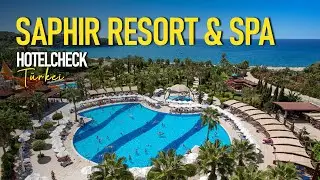 Hotelcheck - SAPHIR RESORT & SPA (Okurcalar - Türkei)