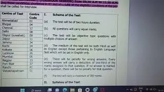UPSC, DRDO STORE OFFICER EXAM DATE , ADMIT CARD AND SYLLABUS FOR EXAM