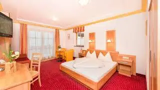 Hotel Astrid - Saalbach - Austria