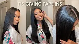 Julia Hair Affordable V Part  Wigs