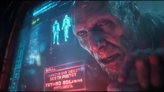 Alien Doctor Requests His Files &mdash; Stamped &lsquo;Top Secret: Deathworld Protocol&rsquo; | HFY Stories