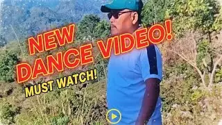 My new#dance video#subba vlogs 0228