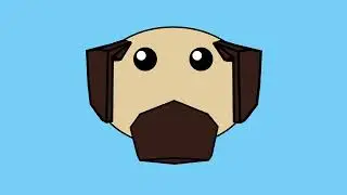 🐶Pug Puzzle #puzzle #puzzles #memes #meme #pug #pugs #dog #dogs #animals #animal #パグ #いぬ  #イヌ #動物