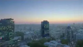 Промо ролик Украины к Евро 2012  - 