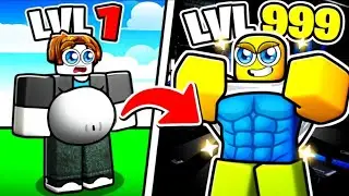 ROBLOX SIXPACK SIMULATOR