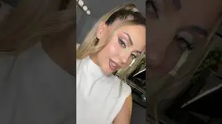 Super elegant ✨ #explorepage #makeuptutorial #longlastingmakeup #makeup