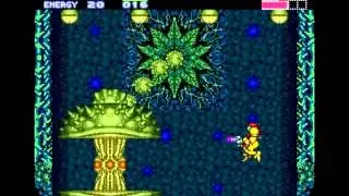[Lass Spielen] Super Metroid |Part 3| - Die Mongo-Pflanze will es wissen