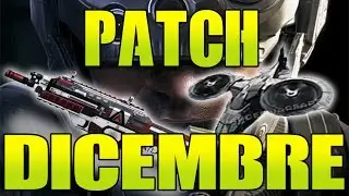PATCH DICEMBRE ADVANCED WARFARE! - BAL NERF e altro!