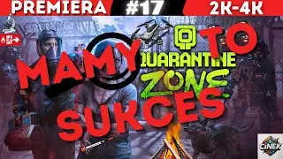 MAMY TO🔥🔥🔥SUKCES🔥🔥🔥🚷QUARANTINE ZONE THE LAST CHECK #17 #gaming#games #gry#symulator #gameplay