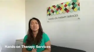 Shoulder Pain - Reaching Backwards #shoulderpain | Hands-On Therapy Services
