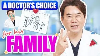As an Eye Doctor, This Is the Only Surgery I Trust for My Kids 👁️ JRYN Eye Clinic