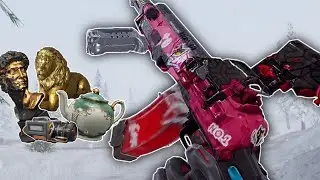 AN 94- thermal scope RUN YOU you must try to get easy money in - ARENA BREAKOUT 🔥🔥