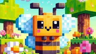 (Craftsman 3) The new season of Minecraft in Russian. майнкрафт новый сезон на русском. Я нашел ?