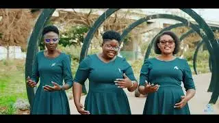 Piga Hatua | The Havilah Chorale Ke |Audio By Havilah Studioz|Visuals By Ideal Studios.