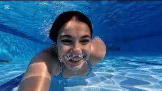 Çok mini bir vlog💞