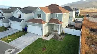 7045 N Golden Acres Loop Eagle Mountain, UT Unbranded