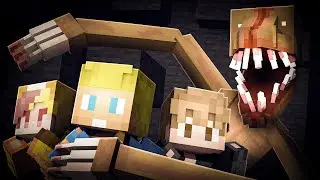 Επιβιώσαμε σε ένα κόσμο με το Cave Dweller!