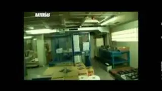 PREVENCIÓN DE RIESGOS_LABORALES en talleres de automocion