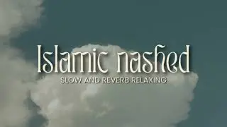 Relaxing Nasheed - Loyalty Muhammad Al-Muqit [slowed+reverb NCN Release]