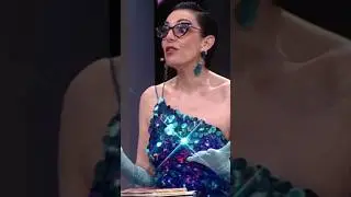 🔥 Camila Andrade estalla contra Edymar en vivo: &ldquo;&iexcl;No me haga callar!&rdquo;