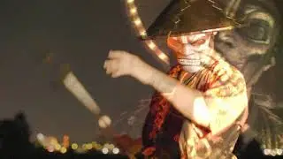 promo: Yurei Ogiwara and the Legend of Otsuyu