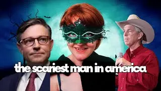 the man who created Mike Johnson | That Liz Hunter