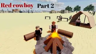 Red CowBoy Ep.2