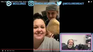 Celina Viral Sleep Walking Compilation Reaction