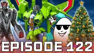 (18+) A Holiday Carol, Kingdom Blaster, Acid Storm & More | TF: Insane Asylum Podcast #122