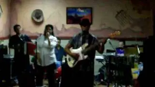 TEXAS FUNK 6-7-09