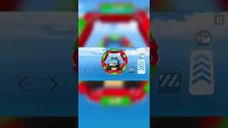 Monster Truck Car Game 🚛 Extreme Stunts & Crazy Crashes | Offroad Racing Part 3