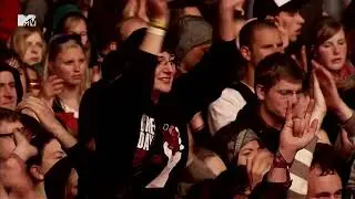 Green Day - American Idiot live [ROCK AM RING 2013]