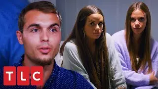 Su esposo está cansado de que su hermana duerma con ellos | Hermanas Extremas | TLC Latinoamérica