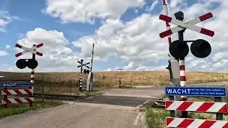 Moerdijk (Fietsen) #nederland #zuidholland #brabant #fietstocht