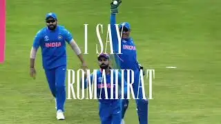 A23 ft Rohit sharma  X Virat kholi X Ms dhoni #cricket #a23 #shorts 