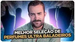 MÁQUINAS DAS BALADAS! PERFUMES DOCES, MARCANTES E INESQUECÍVEIS!