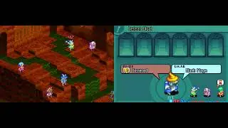 Final Fantasy Tactics A2 - Part 17