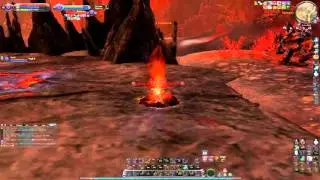 Aion barus get rekt