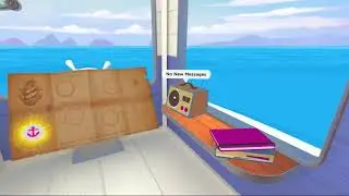 Sea Hero Quest VR  - Walkthrough Video