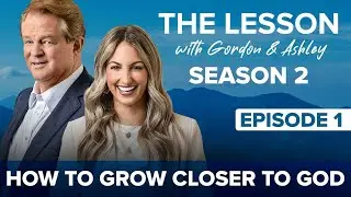 Season 2, Episode 1. How to Get Closer to God