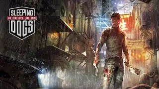 Sleeping Dogs Definitive Edition PC PL odc 1