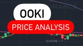 OOKI TOKEN | OOKI CRYPTO | OOKI COIN PRICE PREDICTION | OOKI CRYPTO ON BINANCE