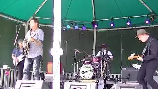 Handsome Johnny [Polderpop 2018]